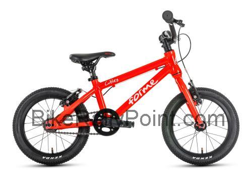 Forme Cubley 14 specs and reviews